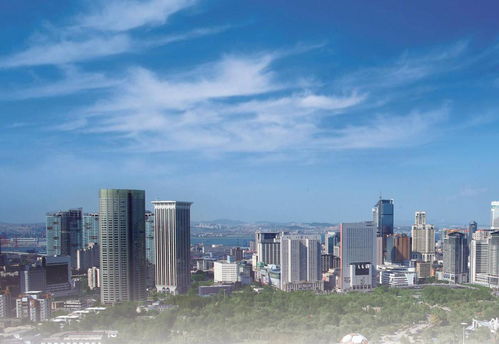 鹽選 夏季達沃斯為什么選擇遼寧大連