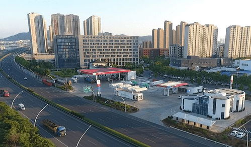 先行對接 雙碳戰(zhàn)略 ,先試推動綠色發(fā)展 大連自貿(mào)片區(qū)攜手中石化率先布局氫能產(chǎn)業(yè)