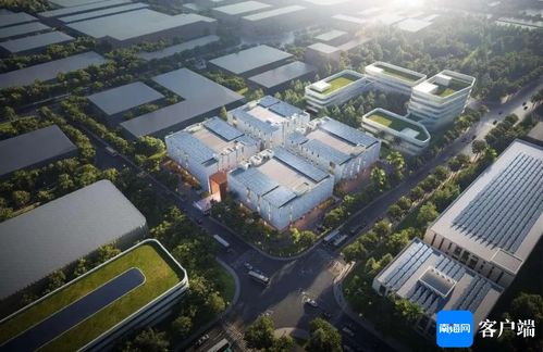 海口江東新區(qū)啟動總投資17億元項目集中開工 大連產(chǎn)業(yè)引領(lǐng)區(qū)域經(jīng)濟(jì)新飛躍