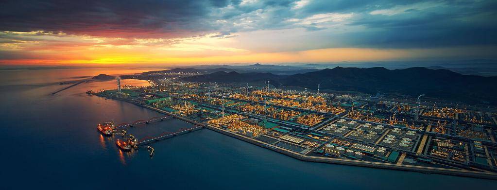 奮進(jìn)新征程 建功新時代·偉大變革丨遼沈“智”變 大連產(chǎn)業(yè)