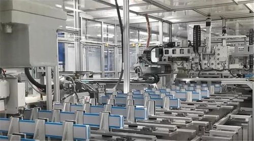 刀鋒出鞘 比亞迪全系EV換裝刀片電池，自主品牌以創(chuàng)新驅(qū)動(dòng)市場(chǎng)革命