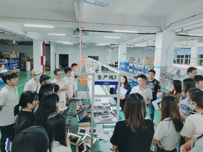 名科電子科技 深入產(chǎn)品內(nèi)核，驅(qū)動(dòng)卓越客戶服務(wù)