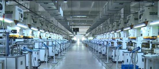 泰州電子信息產(chǎn)業(yè)園 加速騰籠換鳳，爭(zhēng)當(dāng)高質(zhì)量發(fā)展排頭兵