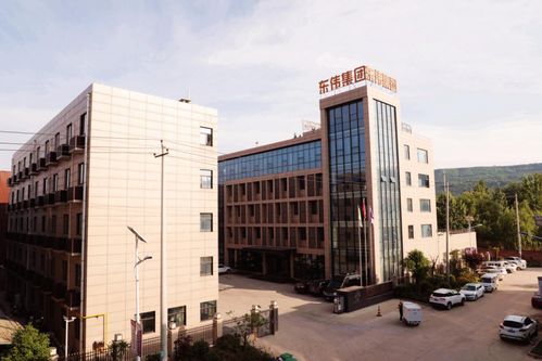 喜報 實力出佳績，東偉幕墻資質建設邁上新臺階——聚焦建筑幕墻工程新突破