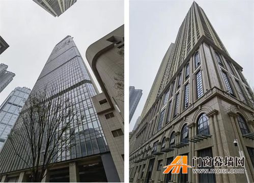 中裝協幕墻工程分會赴湖北省建筑裝飾協會調研座談 共謀建筑幕墻工程高質量發展